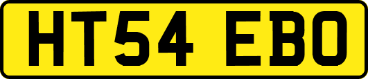 HT54EBO