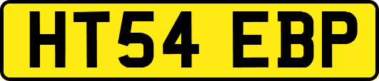 HT54EBP