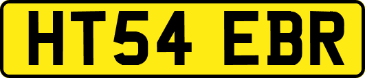 HT54EBR