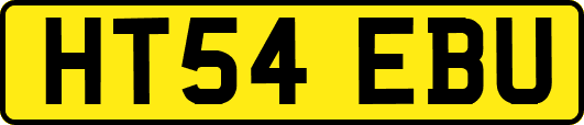 HT54EBU