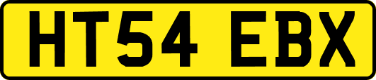 HT54EBX