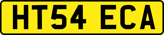 HT54ECA