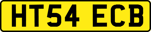 HT54ECB