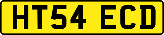 HT54ECD