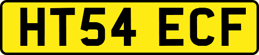 HT54ECF