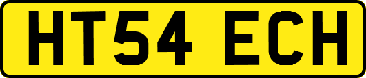 HT54ECH
