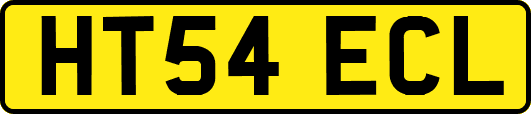 HT54ECL