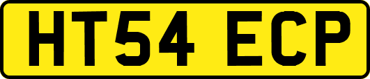 HT54ECP