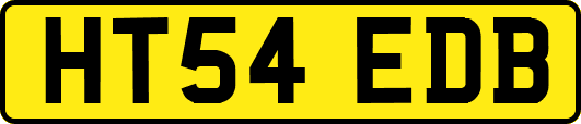 HT54EDB