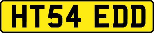 HT54EDD