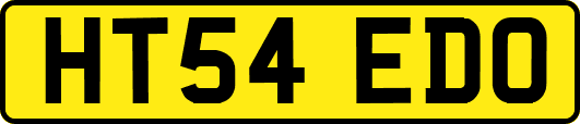 HT54EDO