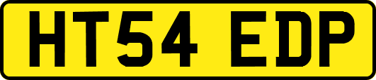 HT54EDP