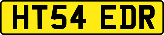 HT54EDR