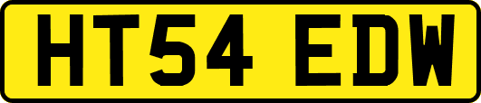 HT54EDW