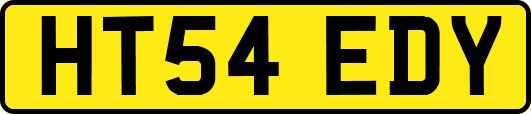 HT54EDY