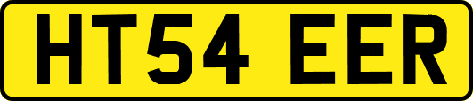 HT54EER