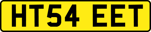 HT54EET