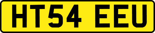 HT54EEU