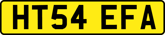 HT54EFA