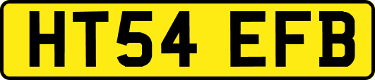 HT54EFB