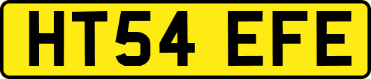 HT54EFE