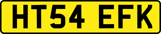 HT54EFK