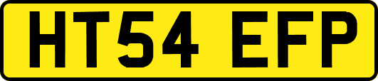 HT54EFP