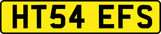 HT54EFS