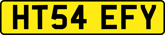 HT54EFY