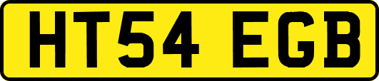 HT54EGB