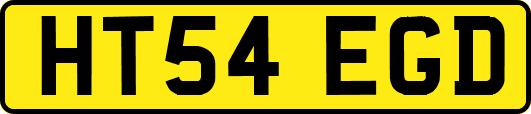 HT54EGD