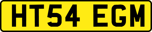 HT54EGM