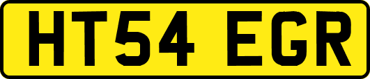HT54EGR