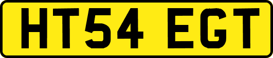 HT54EGT