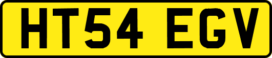 HT54EGV