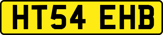 HT54EHB