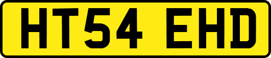 HT54EHD