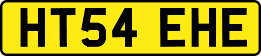 HT54EHE