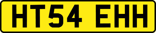 HT54EHH
