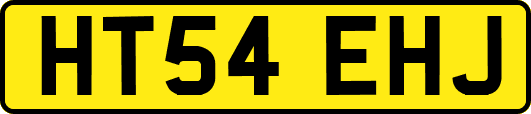 HT54EHJ