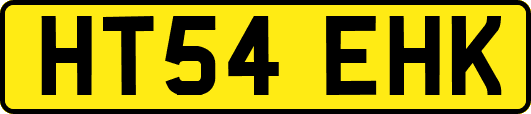 HT54EHK