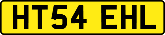 HT54EHL