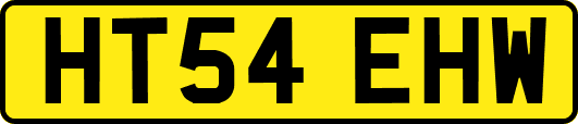 HT54EHW