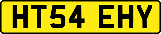 HT54EHY