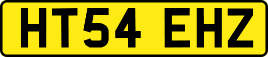 HT54EHZ