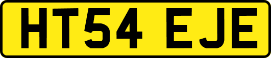 HT54EJE