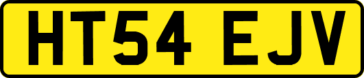 HT54EJV