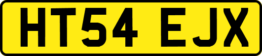 HT54EJX