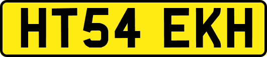 HT54EKH
