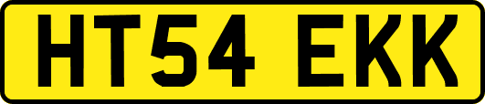 HT54EKK